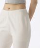 Musinsa Standard Woman [Cooltandard] Women'S Flare Sweatpants [Cream]