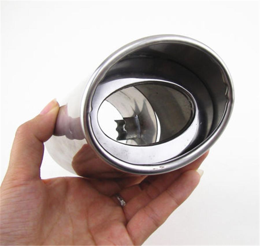 Tailpipe 01-S (Haimei)