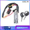 Ignition Switch Steering Lock 4162.P0 4162Z1 for Peugeot 206 Citroen Xsara Picasso