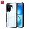 For Vivo S30 Pro mini X200 FE Case XUNDD Casing Airbag Anti Fall Bumper Protective Shell Transparent Phone Cover