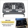 BMW X5/X6 E70/E71 AC Vent Grille Repair Kit