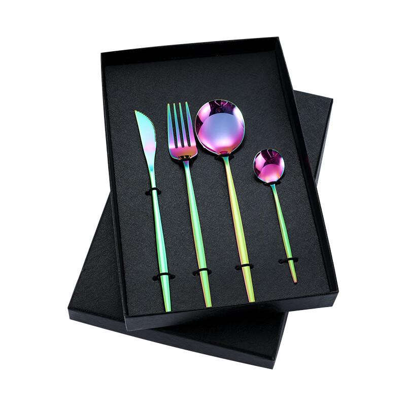 Utuo Stainless Steel Cutlery Set