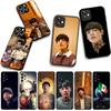Hülle für Xiaomi Redmi Note 14 12 13 ProPlus A4 A3 Pro Plus 12C 13C 14C 5G Handyhülle Natanael Ruben Cano Monge Heiß
