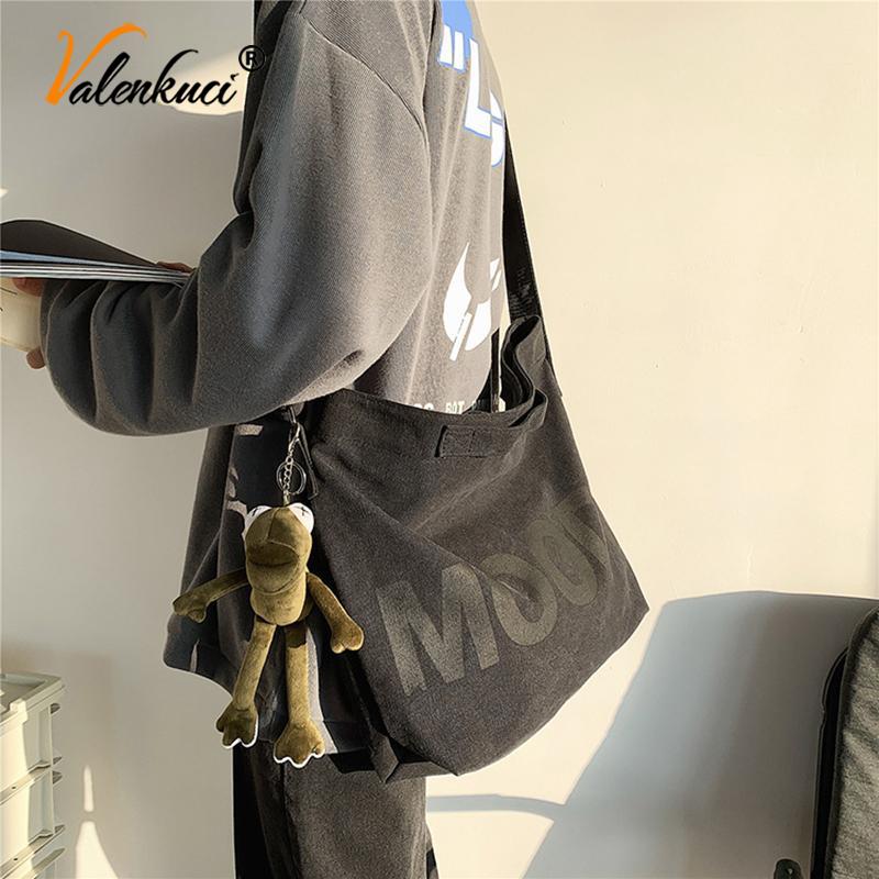 Crossbody Tote Bags Designer Large Capacity Hand Bags Fashion Canvas Handbags for Women Shoulder Bag