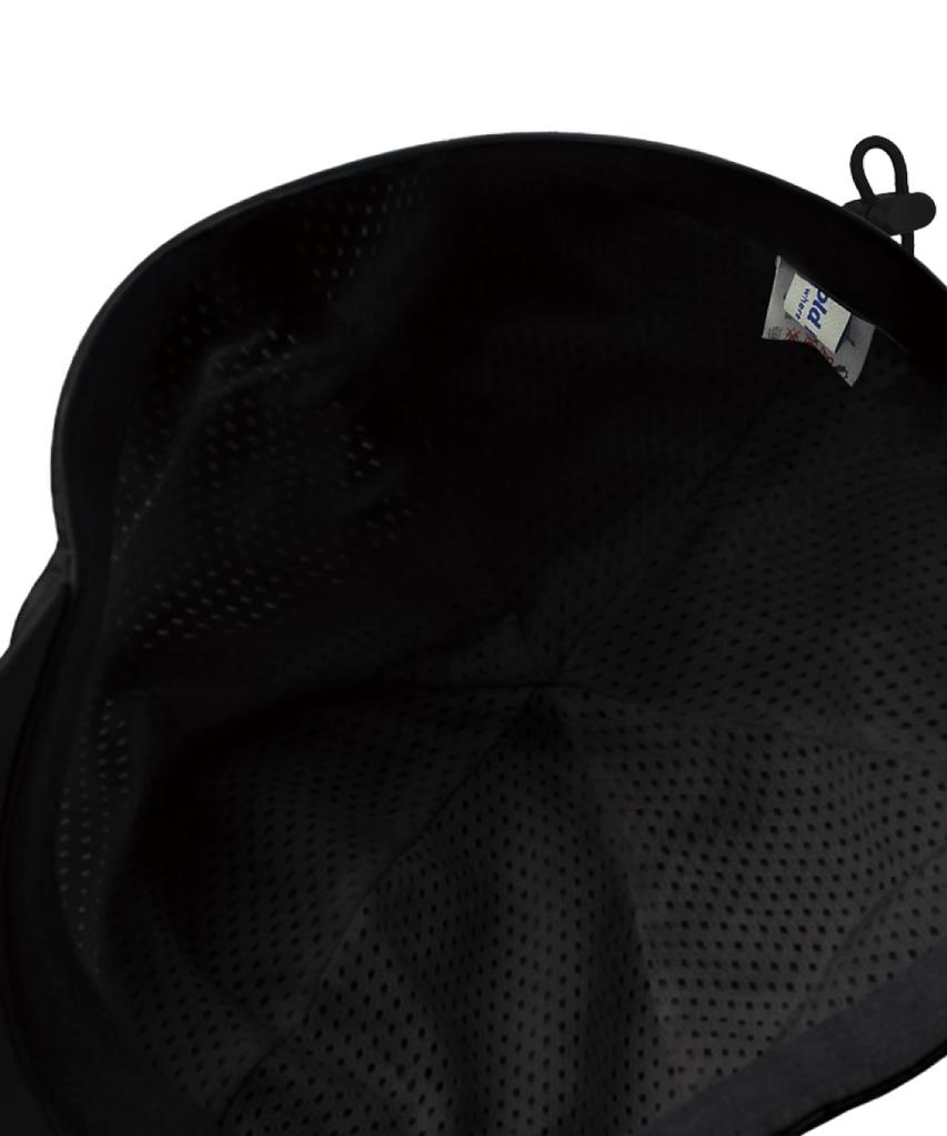 Koldeubeullaengkis Lightweight Running String Cap 5 Colors