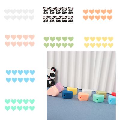 10PCS Knitting Needle Point Protectors Knitting Needle Stoppers Needle Tip Covers for Beginners Hand Knitting DIY Craft