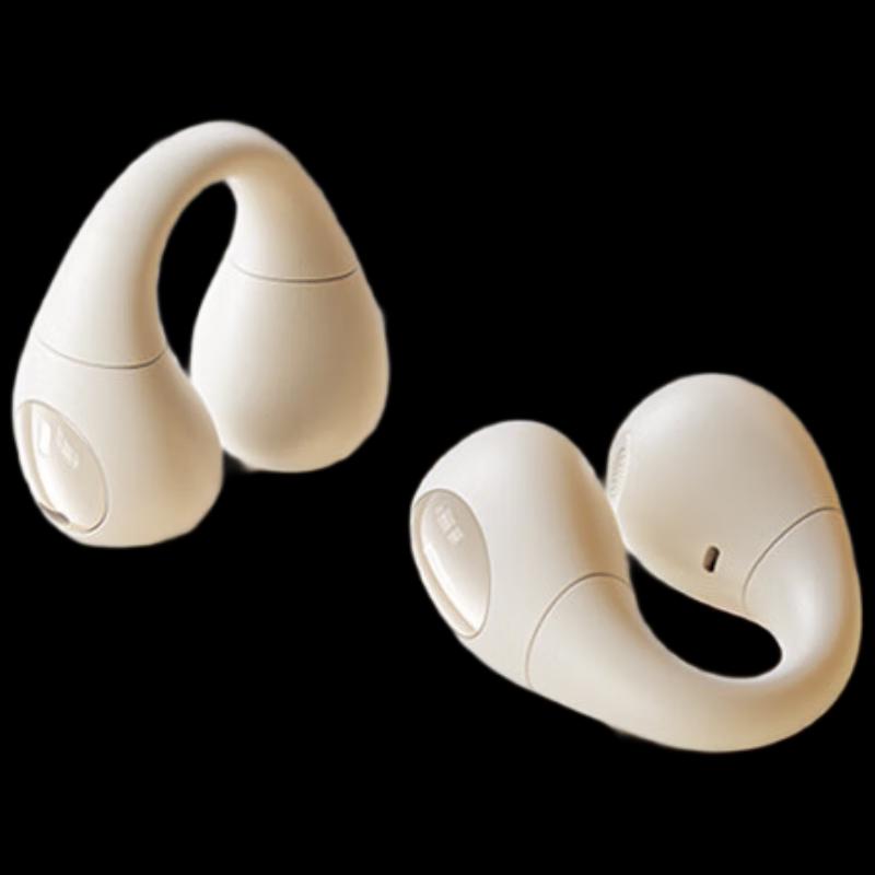 Baseus AS01 Clip-on Open-ear Sports Bluetooth Earphones