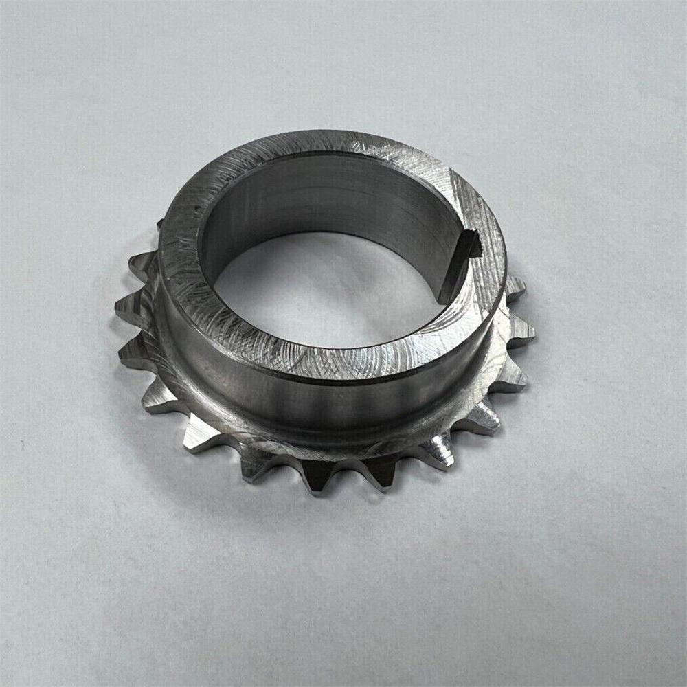 Crankshaft Cam Chain Gear 3084882 For 97-13 Polaris Magnum Sportsman Ranger 500