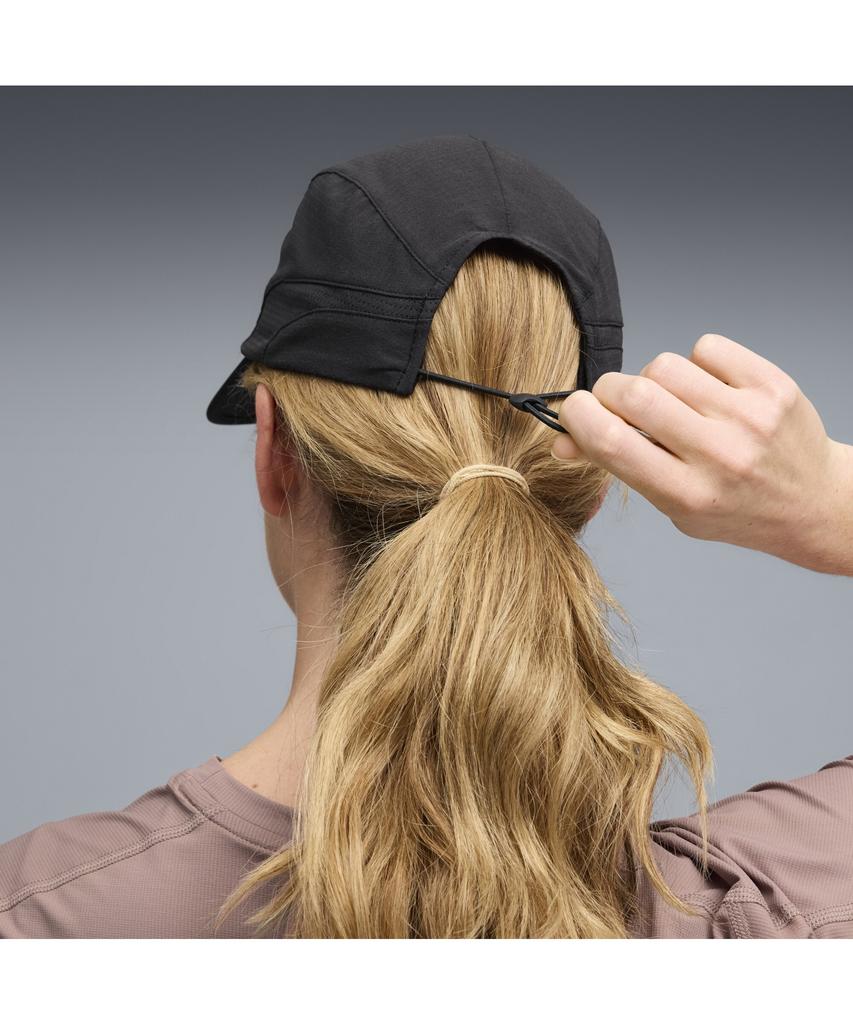 PUMA Race Day 5 Panel Cap (02699601)