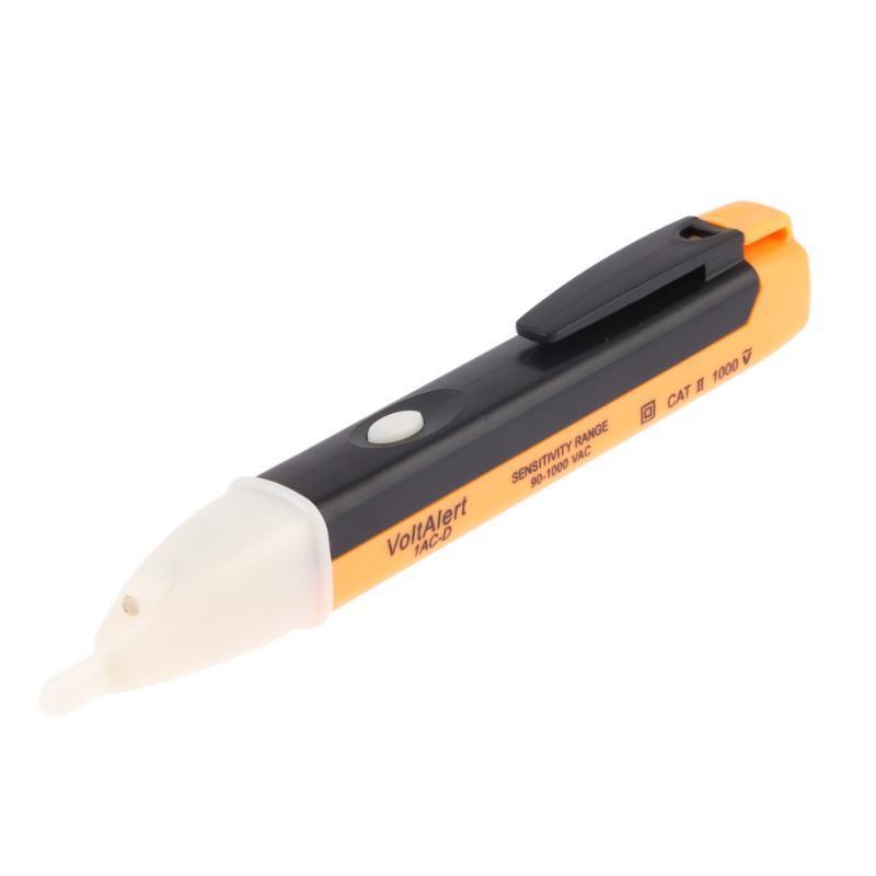 Digital LED AC Electric Power Voltage Tester Volt Pen Detector Sensor 90-1000V