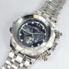 Napeke Large Dial Top-Selling Men's Sports Watch - South America Edition