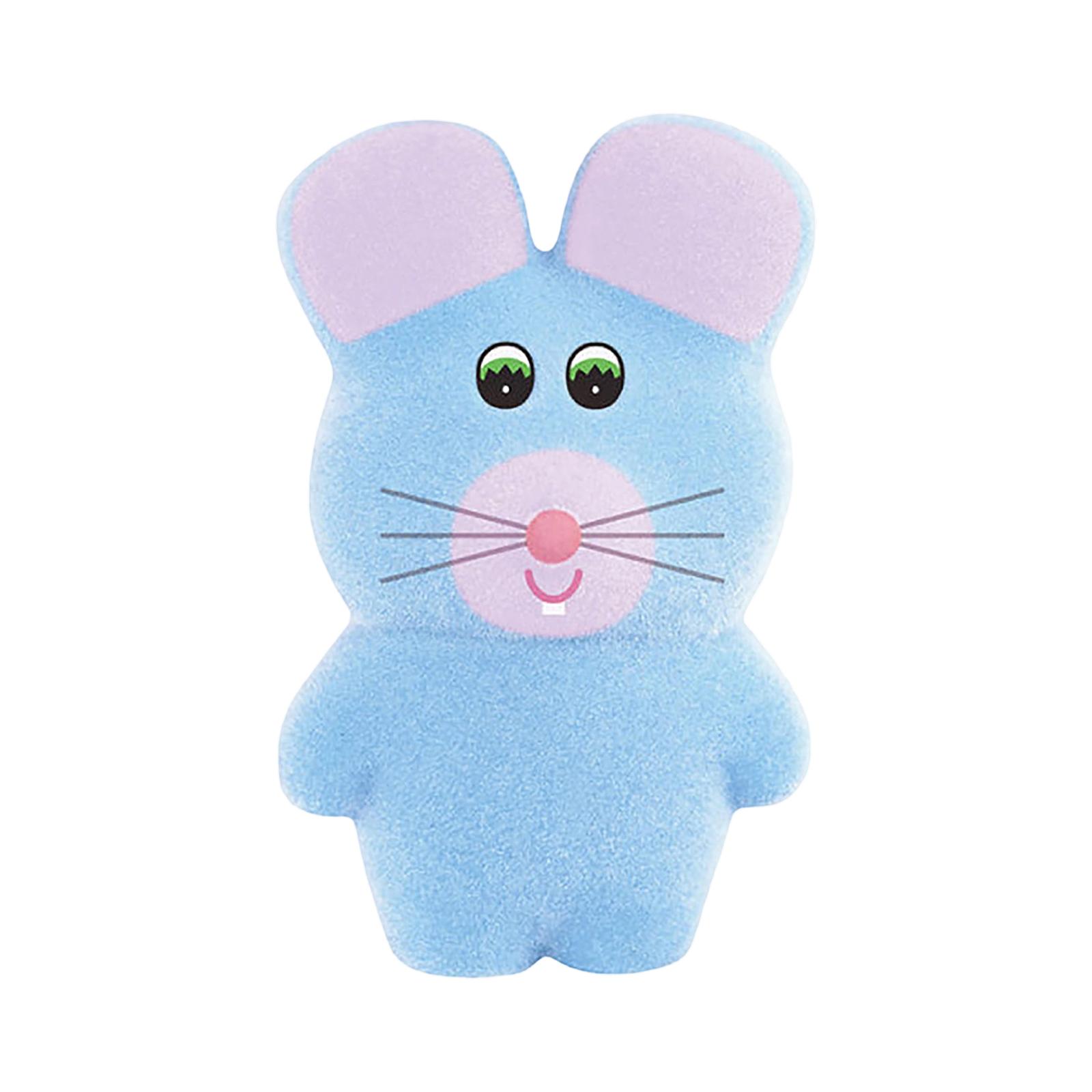 

Second Dimension Anime And Game Peripheral Figures, Desktop Decoration Figures, Computer Case Decoration Figures One Size