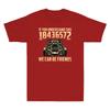Hot Rod If You Understand 18436572 We Can Be Friends Automotive Unisexs Tshirt