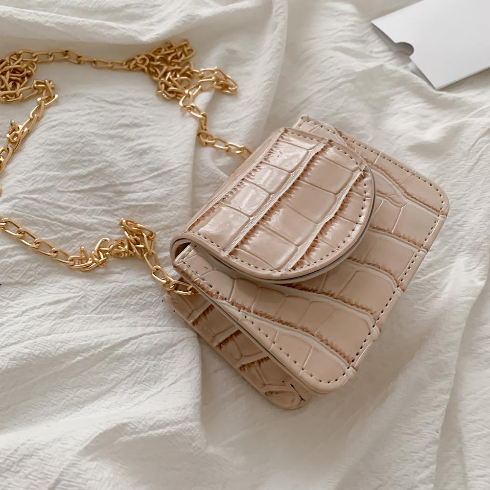 One Two Three mini Shoulder Bag
