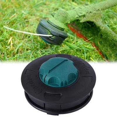 Universal String Grass Trimmer Head Lawn Mower Wired Trimmer Blade Replacement Weed Eater Attachment Head Weedeater Accessories