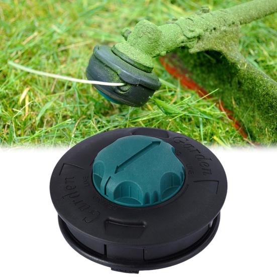 Universalt Snøre Gressklipperhode Gressklipper Kablet Trimmer Blad Erstatning Weed Eater Tilbehørshode Weedeater Tilbehør