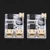 Diy Fan Temperature Control Board Fan Speed Control Step-Down Board Automatic Fan Controller No Welding Diy Pcb Module
