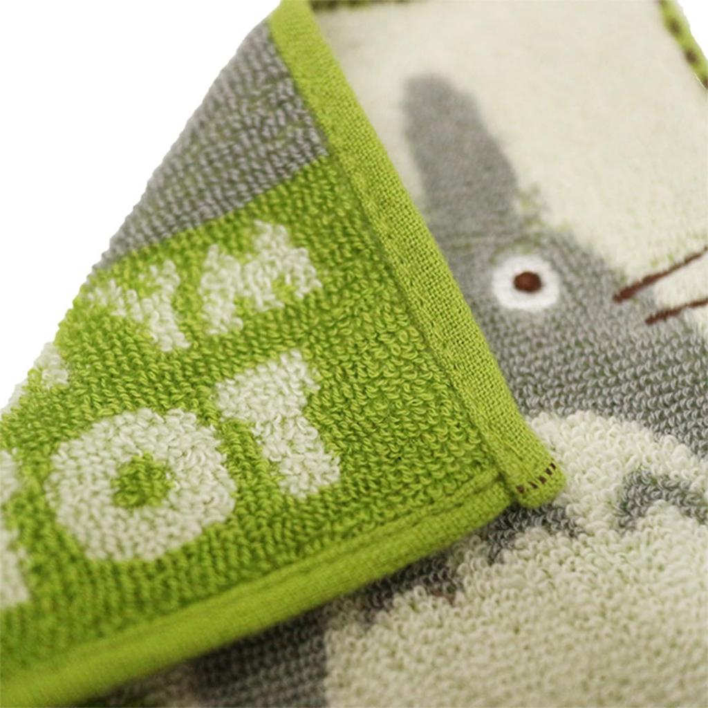 STUDIO GHIBLI Marushin Mini Groß Totoro Mein Nachbar Mini Größe Handtuch, Handtuch, Totoro, (1005042400)