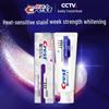 Crest Whitening Toothpaste