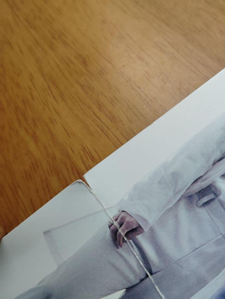 [USED] BTS/Proof(COMPACT EDITION)