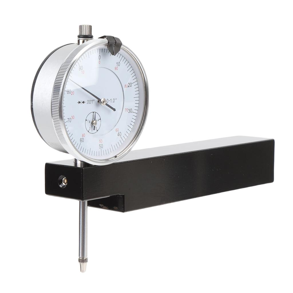 6434 Sleeve Height Counter Bore Gauge Cylinder Bore Gauge Range 0 1.00in Graduation 0.001in Reading 0 100 for All Derv
