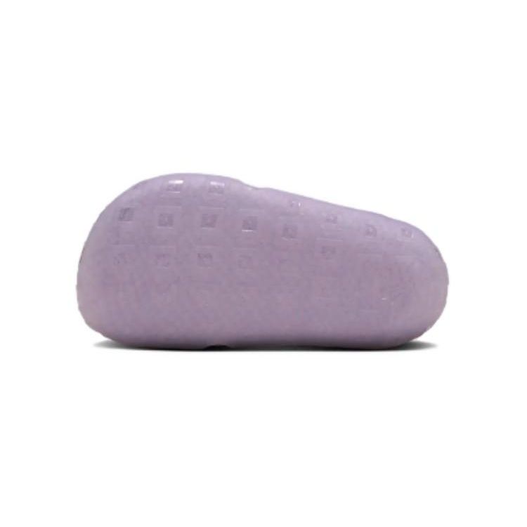 Nike Swoosh 1 TD Barely Grape Daybreak Baby Sneakers Purple Lilac-Bloom Doll FB3244-500