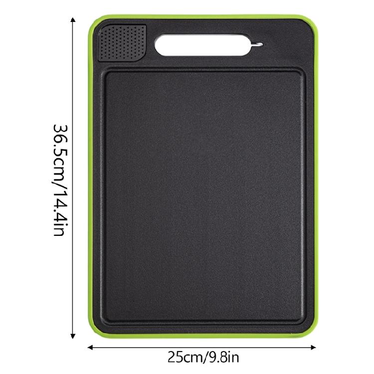 Efficient Thawing Board Safe and Slip Resistants Defrosting Board Kitchen Tool