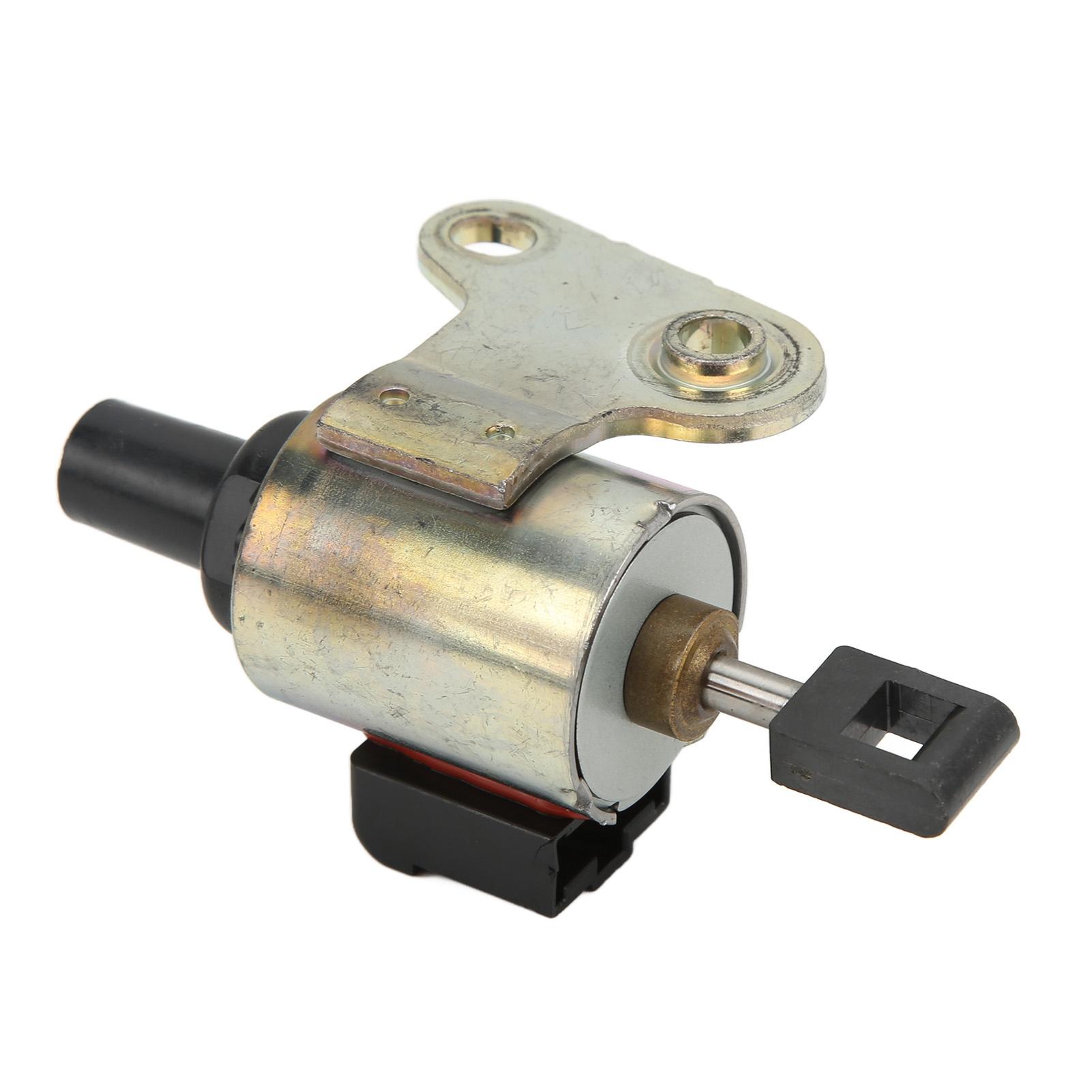 

Remanufactured CVT Transmission Step Motor JF009E Car Accessories Replacement for Nissan Versa Tilda Latio