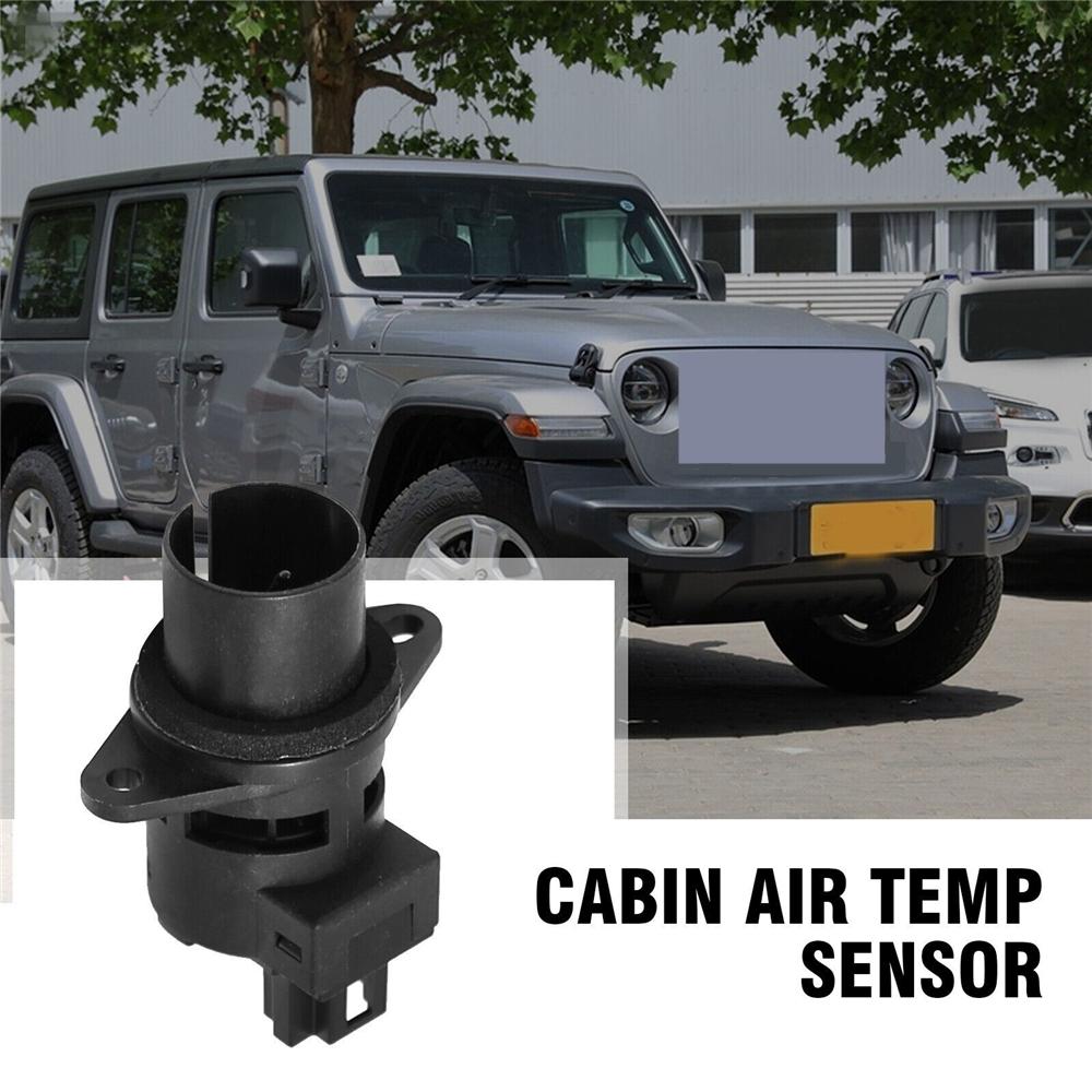 Cabin Air Temp Sensor For Jeep Journey Grand Cherokee Dodge Chrysler 55111178AC