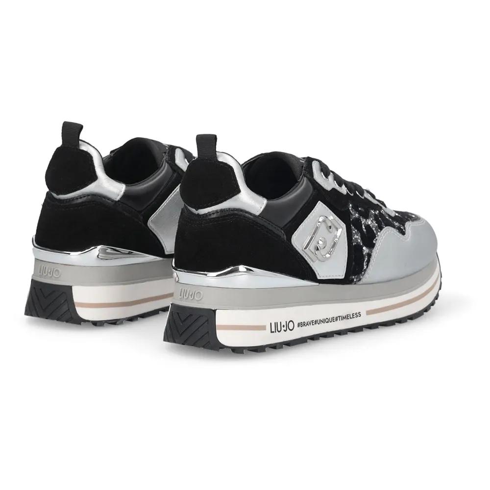 Liu·jo Sneakers Liu Jo Maxi Wonder 01