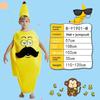 Adult Stage Costume For Halloween And Party Entertainment