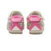 Onitsuka Tiger Mexico 66 Fabric Comfortable Simple Fashion Versatile Non-Slip Wear-Resistant Breathable Low-Top Kids Casual Shoes 1184A222-100