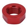 Motorcycle Front Wheel Axle Screw Nut M16x1.5 Replacement for CRF250RCelsiusCRF450RCelsiusCRF250