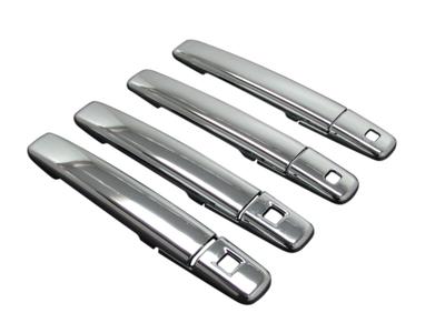 BRIGHTZ eK Cross Space 34 35 37 38 Plated Door Handle Cover Knobs N