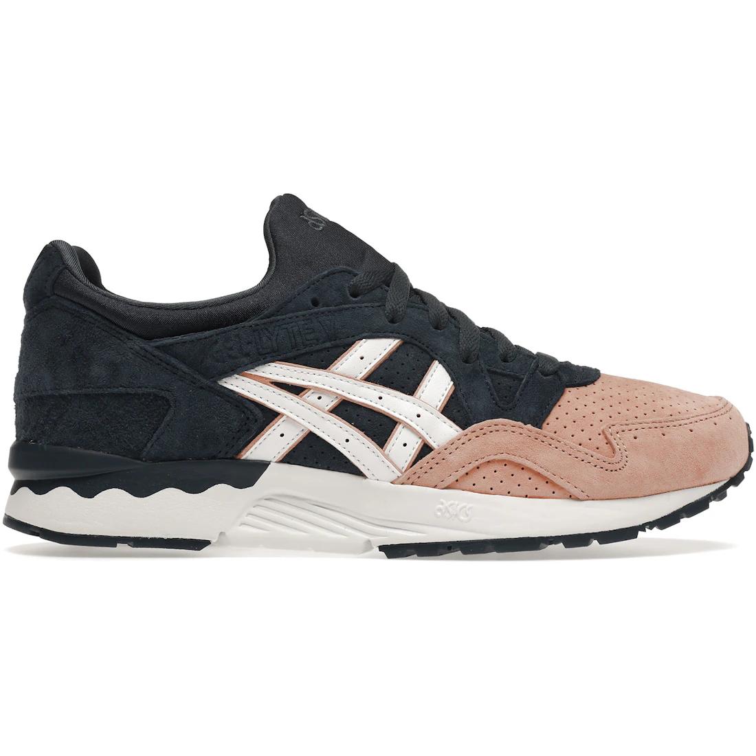

Sneaker ASICS Gel-Lyte V Kith Salmon Toe(1201A542-700) 40