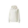 Wellness Club Sweatshirts Women's Ivory Hooded Moderate Regular 534397-73