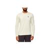 Emporio Armani EA7 Shield Letter Print Long Sleeve Crew Neck T-Shirt Men Tops 8NPT17-PJRGZ-U1105