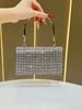 Elegante Damen-Clutch & Tote mit Strasssteinen: Abend, Hochzeit, Crossbody & Schultertasche