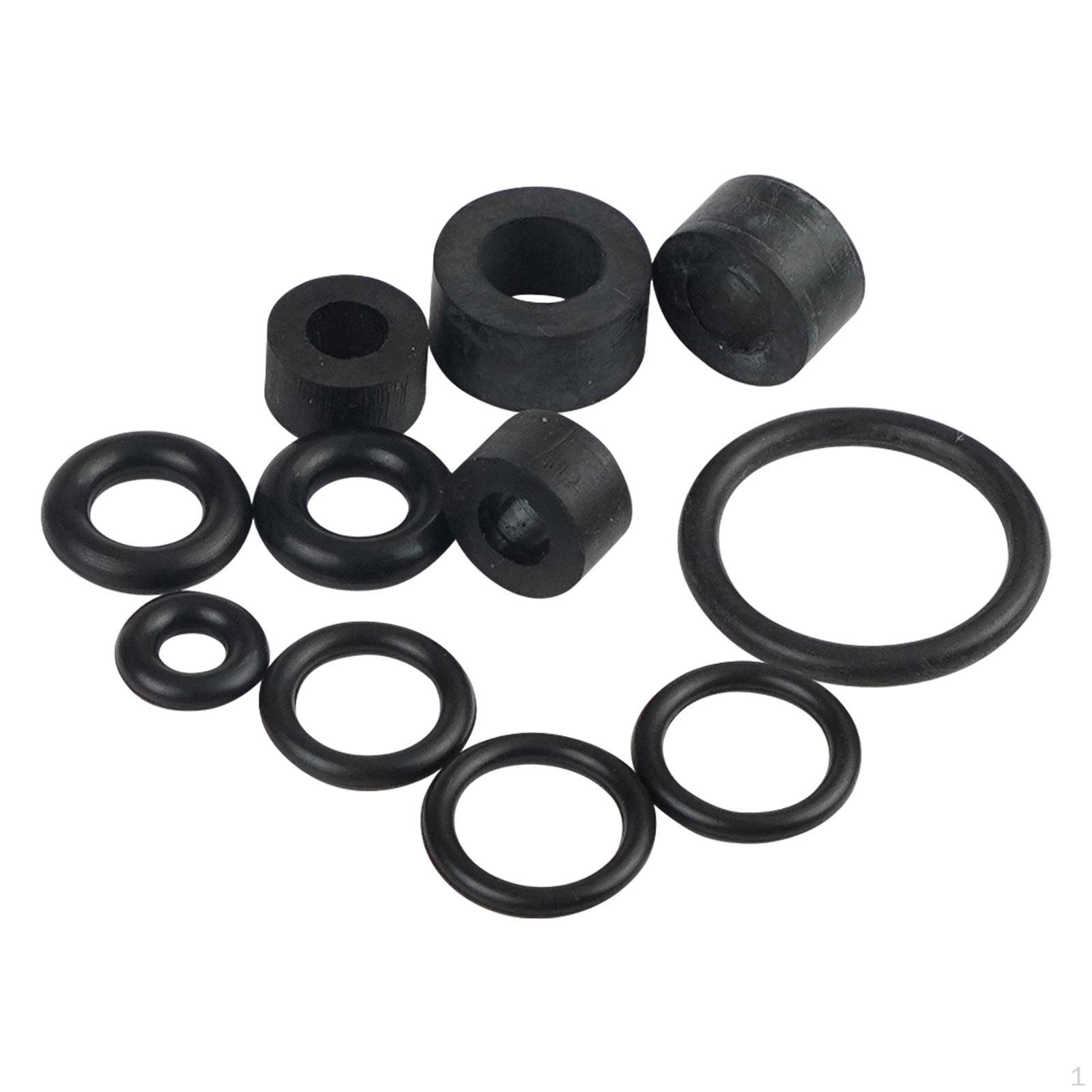 

Fuel Bowl Seal Kit Supplies Stable Performance Automotive Filterhousing