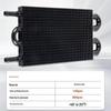 Universal Multi-Row Oil Cooler for Car Modifications (4, 6, or 8-row)