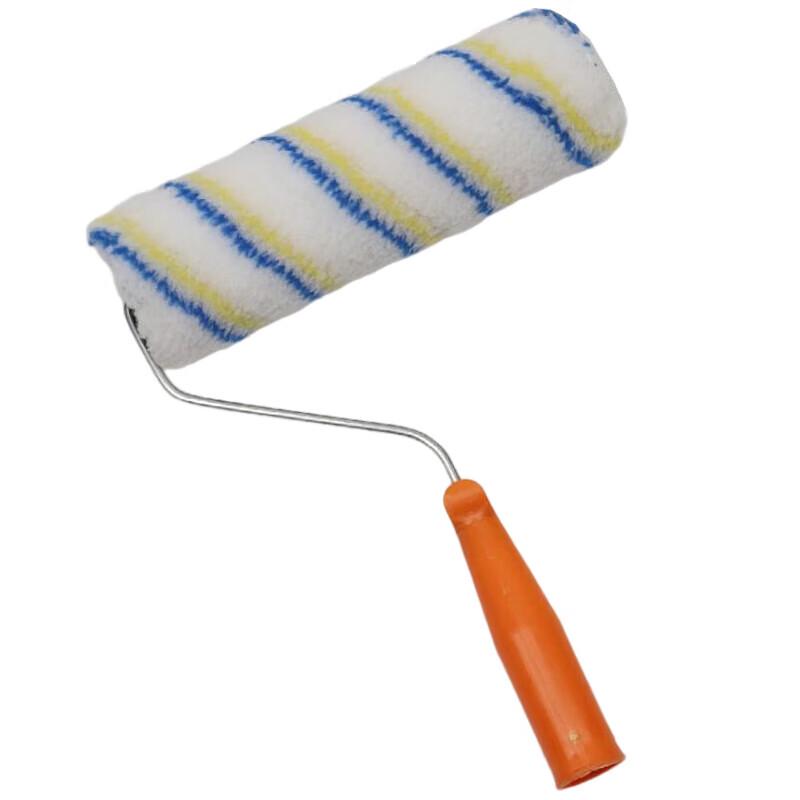 LAUTEE WYQ0763 9-inch Polyester Paint Roller Brush