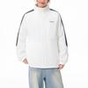 Adidas Sports Warm Zip-Up Stand Collar Jacket Women Jackets KQ5371