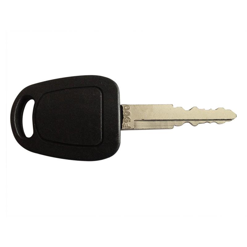 5 Keys For Doosan, Daewoo, Terex, Bobcat E80 F900 Excavator