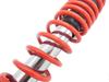 Adjustable Rear Shock Absorber for Ninebot F30, Xiaoniu N1S, Linhai F90/M95C Electric Scooters
