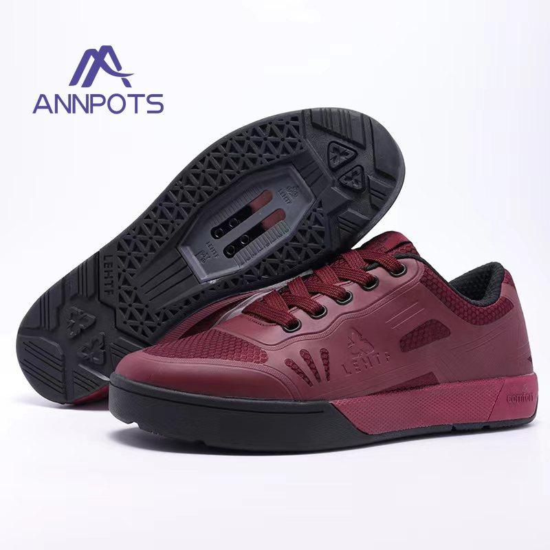 New Men Professional Compatible with SPD-SL Riding Shoes Road Bike Locking Shoes Women Cycling Sneakers Bicycle Sports Shoes