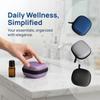 3ML Insulin Vial Storage Case Waterproof Insulin Organizer Insulin Vial Protector  Diabetes Care