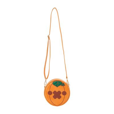 Pokemon Pumpkin Mini Bag Halloween Ghost Chateau 2025 Japan NEW