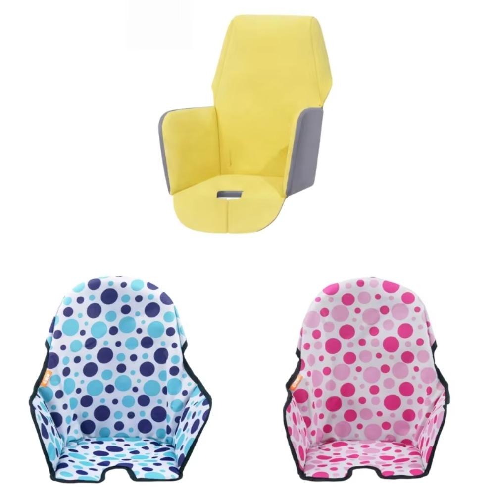 Comfortable Infant High Chair Cushion Breathable Breathable Pad Liner Travel Essential
