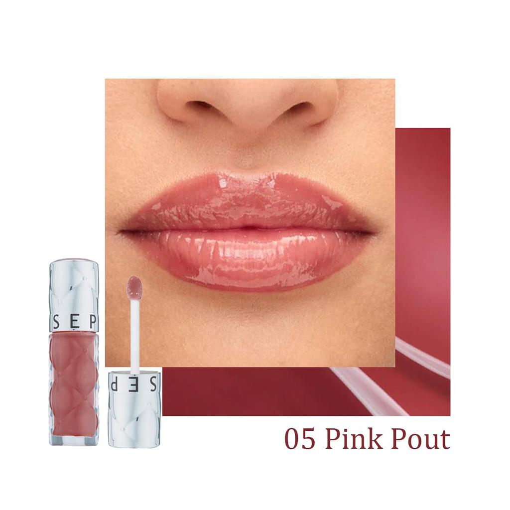 SEPHORA COLLECTION Outrageous Plumping Lip Gloss