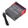 1000 Thermostat Digital Display Microcomputer Temperature Controller for Aquarium Hatching 110V‑220V